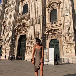 Meet your Posher, Marisa